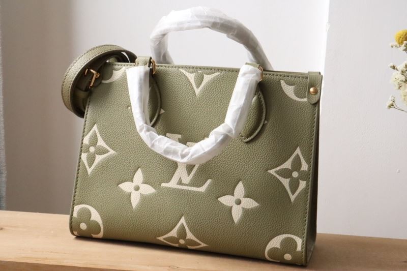 Louis Vuitton Shopping Bags